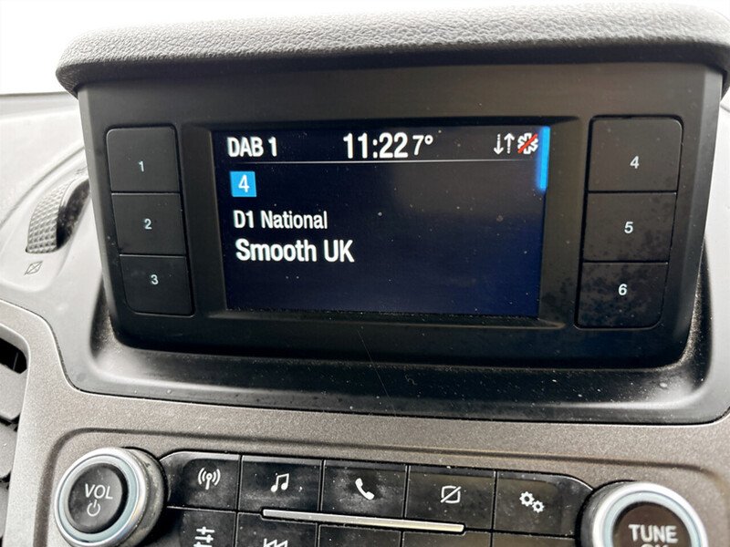 Used Ford Transit Connect 2020 for sale - 77288709: Photo 39