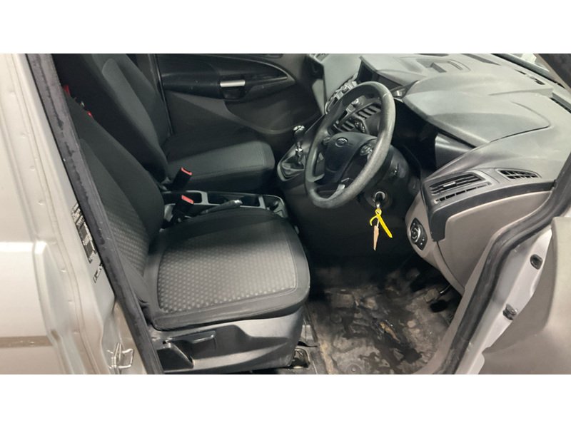 Used Ford Transit Connect 2020 for sale - 77288709: Photo 4
