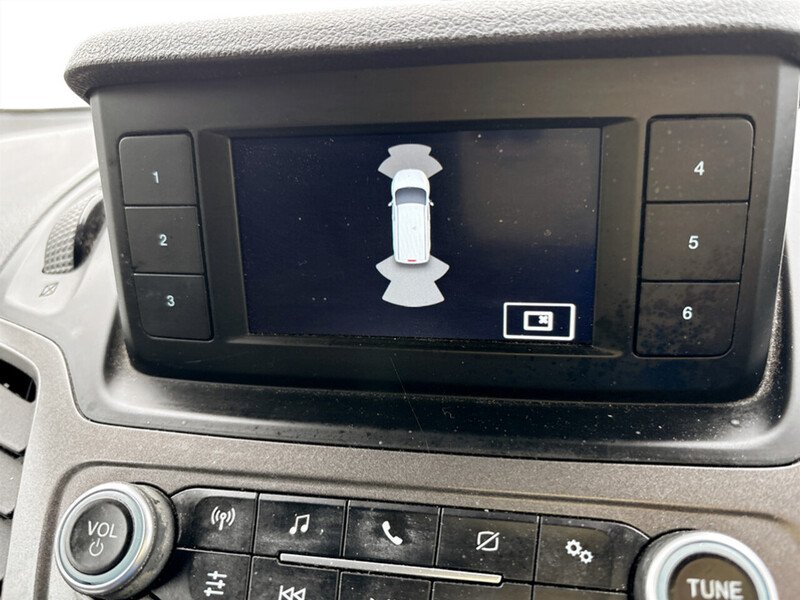 Used Ford Transit Connect 2020 for sale - 77288709: Photo 40