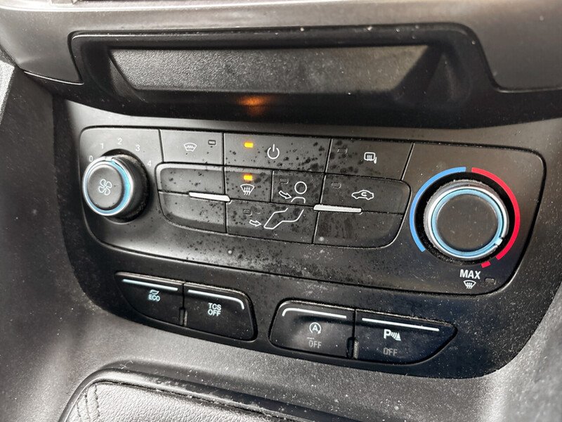 Used Ford Transit Connect 2020 for sale - 77288709: Photo 42