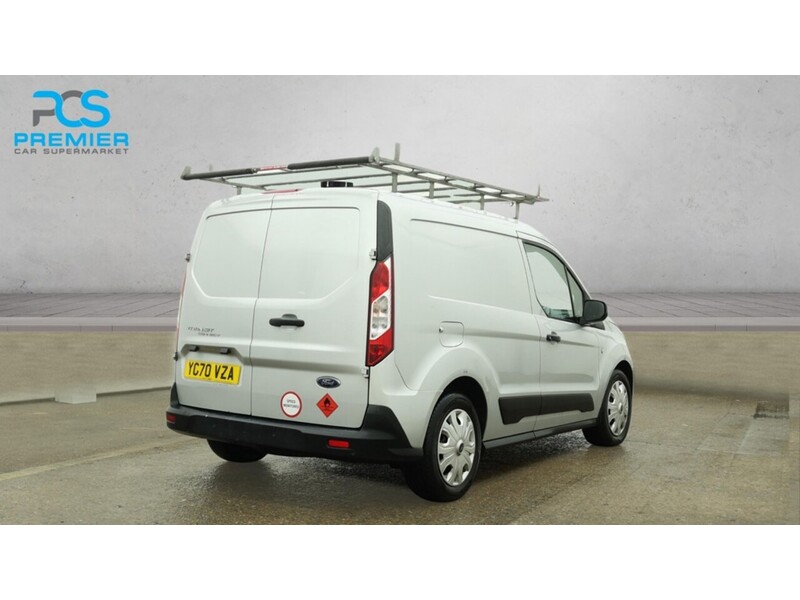 Used Ford Transit Connect 2020 for sale - 77288709: Photo 5