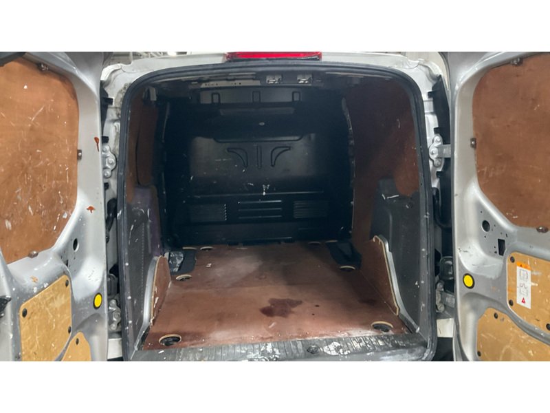 Used Ford Transit Connect 2020 for sale - 77288709: Photo 7