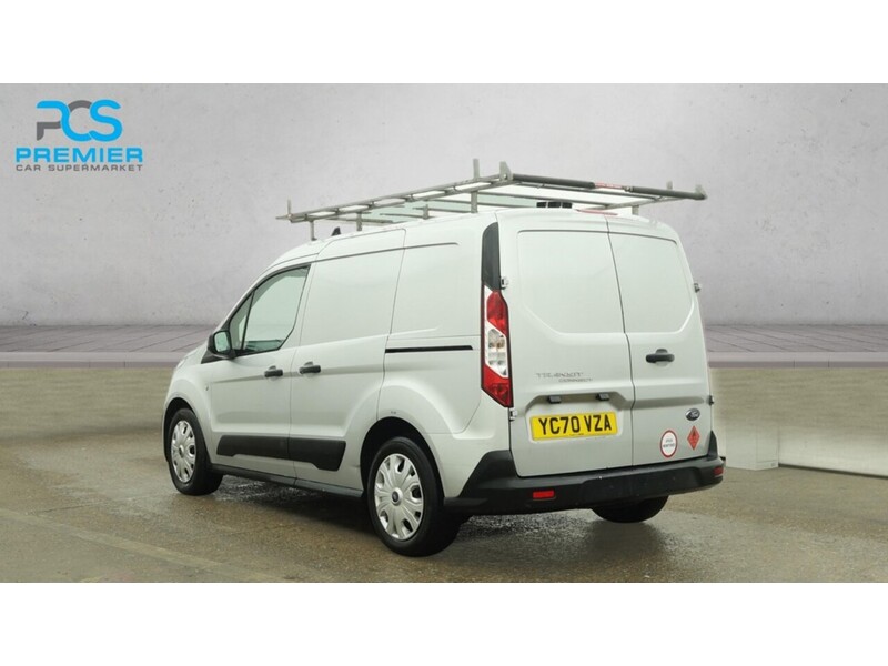 Used Ford Transit Connect 2020 for sale - 77288709: Photo 8
