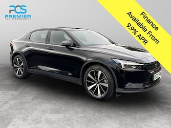 Used Polestar Polestar 2 2022 for sale - 79297376: Photo