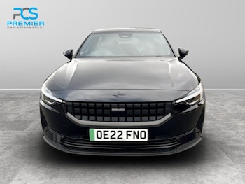 Used Polestar Polestar 2 2022 for sale - 79297376: Photo