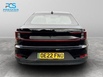 Used Polestar Polestar 2 2022 for sale - 79297376: Photo