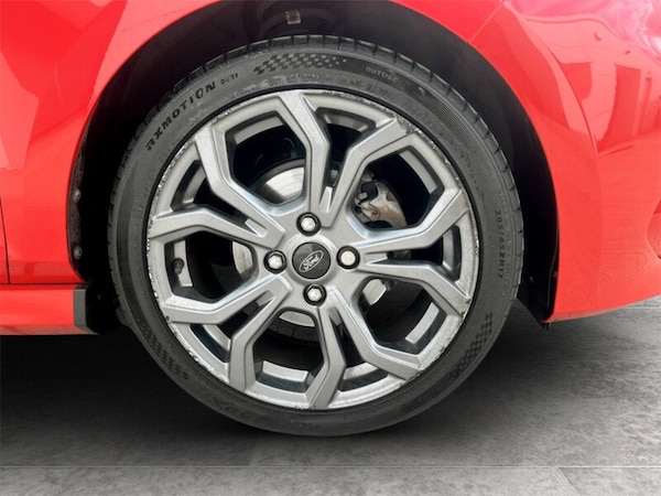 Used Ford Fiesta 2019 for sale - 75597577: Photo 10