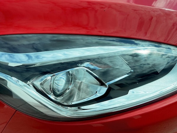 Used Ford Fiesta 2019 for sale - 75597577: Photo 13
