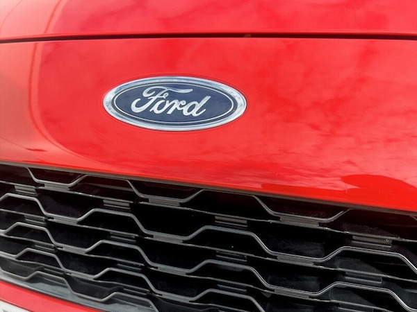 Used Ford Fiesta 2019 for sale - 75597577: Photo 15