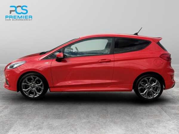 Used Ford Fiesta 2019 for sale - 75597577: Photo 17