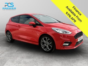 Used Ford Fiesta 2019 for sale - 75597577: Photo