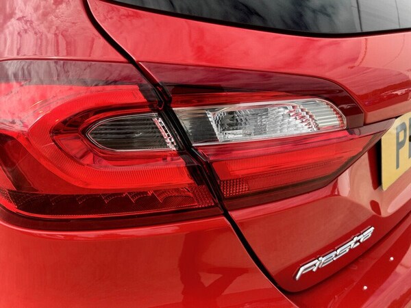 Used Ford Fiesta 2019 for sale - 75597577: Photo 24