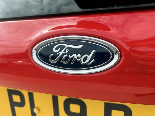 Used Ford Fiesta 2019 for sale - 75597577: Photo 26