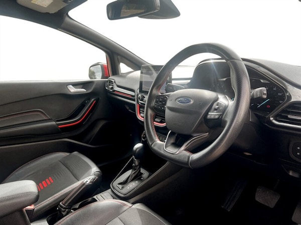 Used Ford Fiesta 2019 for sale - 75597577: Photo 29