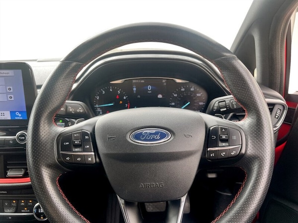Used Ford Fiesta 2019 for sale - 75597577: Photo 30