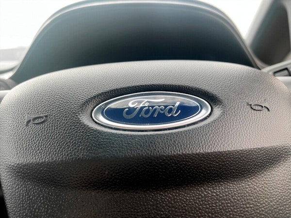 Used Ford Fiesta 2019 for sale - 75597577: Photo 32