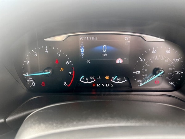 Used Ford Fiesta 2019 for sale - 75597577: Photo 34