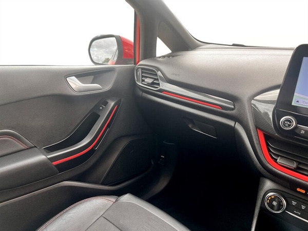 Used Ford Fiesta 2019 for sale - 75597577: Photo 35