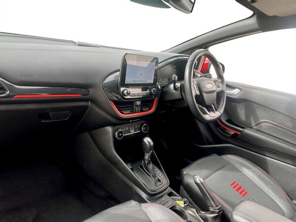 Used Ford Fiesta 2019 for sale - 75597577: Photo 36