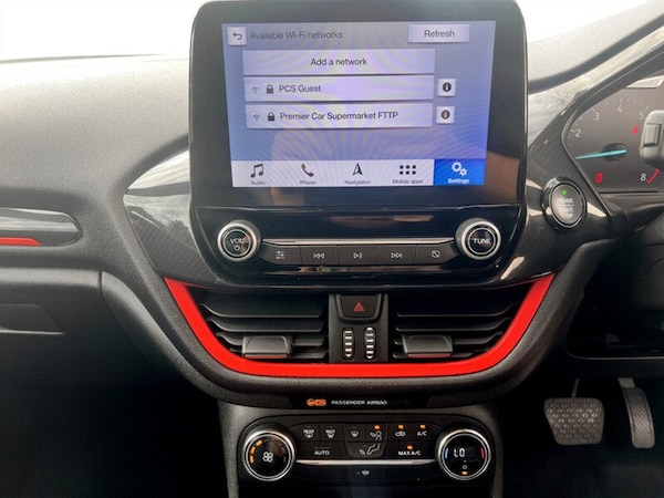 Used Ford Fiesta 2019 for sale - 75597577: Photo 38