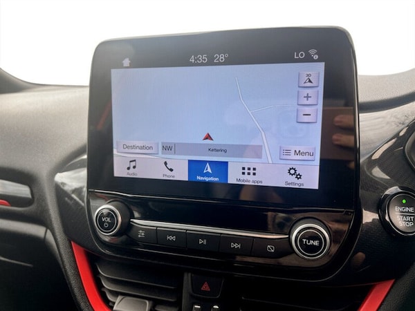 Used Ford Fiesta 2019 for sale - 75597577: Photo 39