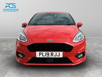 Used Ford Fiesta 2019 for sale - 75597577: Photo