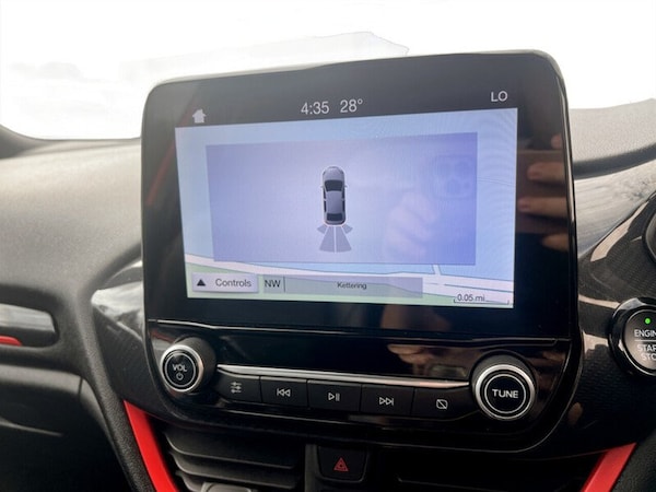 Used Ford Fiesta 2019 for sale - 75597577: Photo 40
