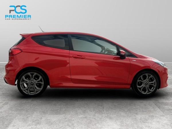 Used Ford Fiesta 2019 for sale - 75597577: Photo 6