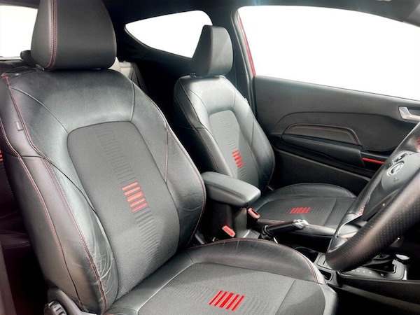 Used Ford Fiesta 2019 for sale - 75597577: Photo 8