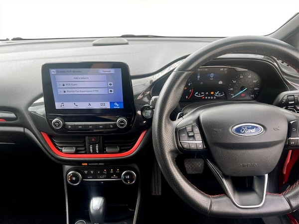 Used Ford Fiesta 2019 for sale - 75597577: Photo 9