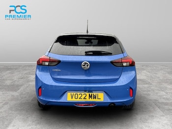 Used Vauxhall Corsa 2022 for sale - 78715024: Photo