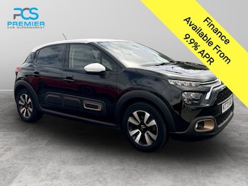 Used Citroen C3 2023 for sale - 78794074: Photo
