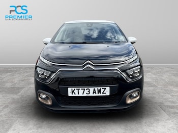 Used Citroen C3 2023 for sale - 78794074: Photo