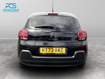 Used Citroen C3 2023 for sale - 78794074: Photo