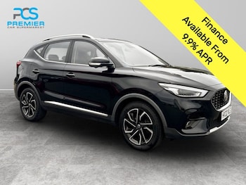 Used MG MG ZS 2022 for sale - 78794067: Photo