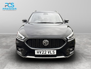 Used MG MG ZS 2022 for sale - 78794067: Photo