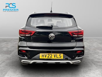 Used MG MG ZS 2022 for sale - 78794067: Photo