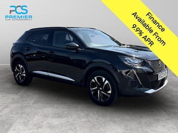 Used Peugeot 2008 2023 for sale - 79738884: Photo