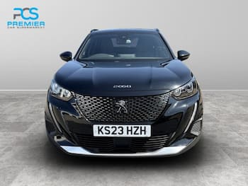 Used Peugeot 2008 2023 for sale - 79738884: Photo