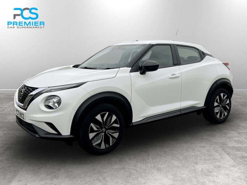 Used Nissan Juke 2021 for sale - 77227952: Photo 12