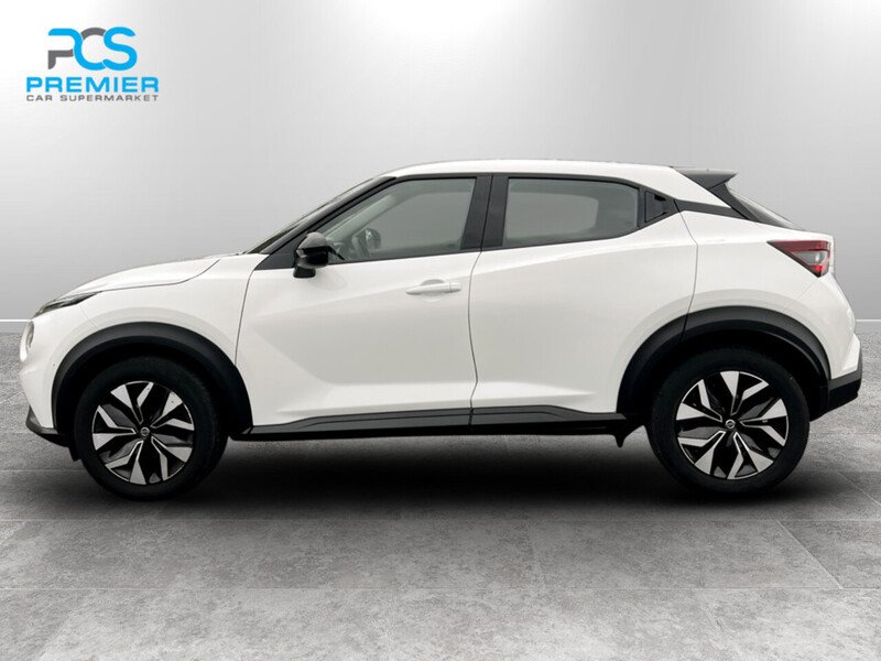 Used Nissan Juke 2021 for sale - 77227952: Photo 17