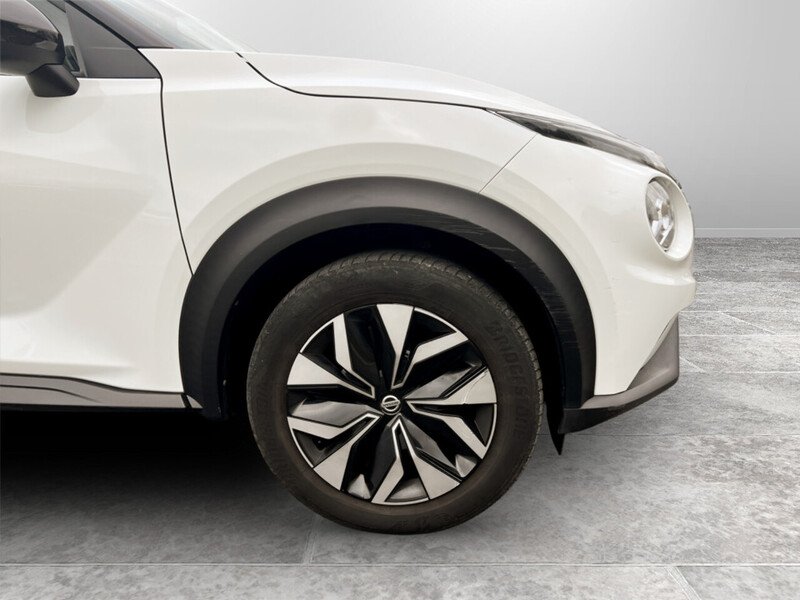 Used Nissan Juke 2021 for sale - 77227952: Photo 19