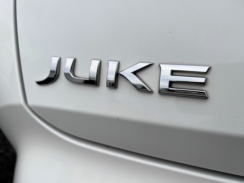 Used Nissan Juke 2021 for sale - 77227952: Photo 25