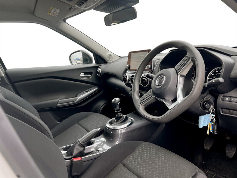 Used Nissan Juke 2021 for sale - 77227952: Photo 28