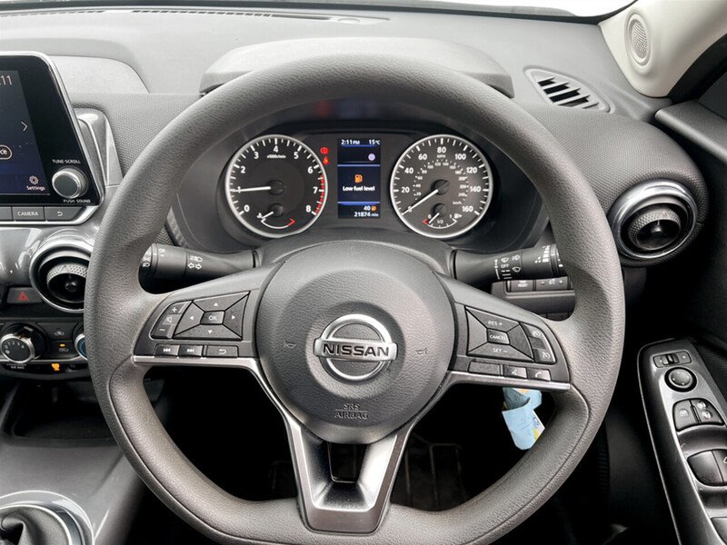 Used Nissan Juke 2021 for sale - 77227952: Photo 29