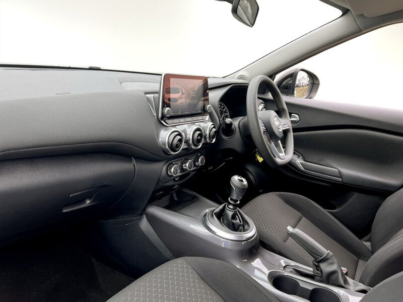 Used Nissan Juke 2021 for sale - 77227952: Photo 35