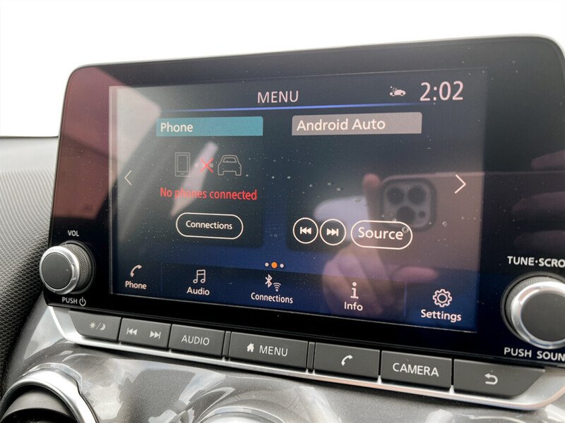 Used Nissan Juke 2021 for sale - 77227952: Photo 37