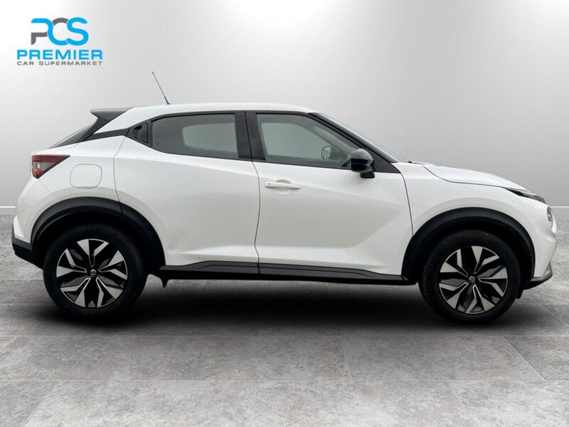 Used Nissan Juke 2021 for sale - 77227952: Photo 6