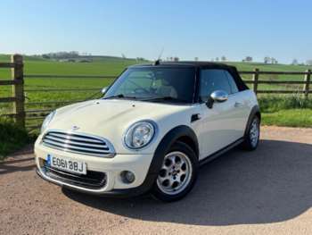 Used MINI Convertible 2011 for sale - 74506334: Photo