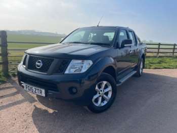 Used Nissan Navara 2015 for sale - 73942011: Photo